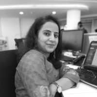 Vatika Group Employee Sheetal Bhan's profile photo