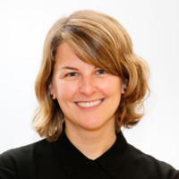 WITH Employee Maria Picatoste's profile photo