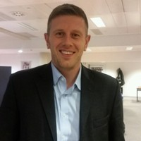 RBC Employee Gavin Thomson's profile photo