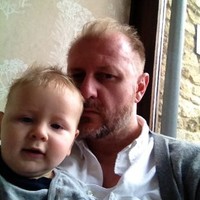 manager - massive attack, soulwax/2manydjs, markus dravs, young fathers, thea Employee Marc Picken's profile photo