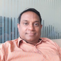 RMC Readymix (India) [A Division of Prism Cement Limited] Employee Ravikiran Goli's profile photo
