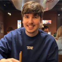 ITW Ramset Employee Ashton Lawson's profile photo