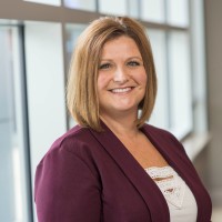 Memorial Health Ohio Employee Tricia Daniels's profile photo