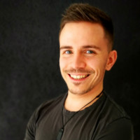 PlotFactory AG Employee Corsin Mazumdar's profile photo