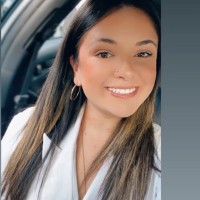 SSA Employee Alessia Linares's profile photo