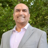 Solar Informatics Employee Amber Naqvi's profile photo