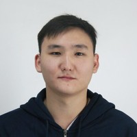 TrafficStars Employee Merey Kobeshev's profile photo