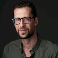 X-BIONIC® Employee Yves Lüthi's profile photo