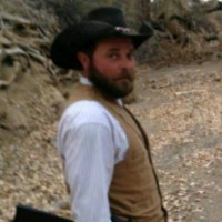 Elite Material Handling Employee Andrew Renz's profile photo