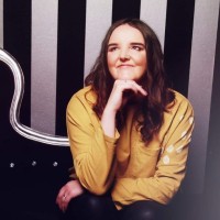 t2 group Employee Emma Harding's profile photo