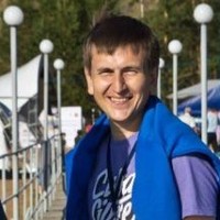 Indigo Byte Systems, LLC / Dr.Explain software Employee Dennis Zhuravlev's profile photo