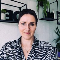 BELLES ROCHES COUTURE Employee Christine G.'s profile photo