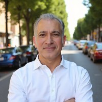 Los Angeles World Airports Employee Mark Frank's profile photo