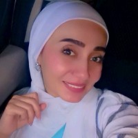 Orange Jordan Employee Nancy Samir's profile photo