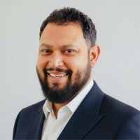 Loql.io Employee Al Hoque's profile photo