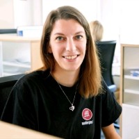 Müller Glas Employee Chantal Scherr's profile photo