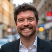 Skillsoft Employee Neil Campbell's profile photo