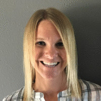 Tyson Fresh Meats Team Employee Libby Vaske's profile photo