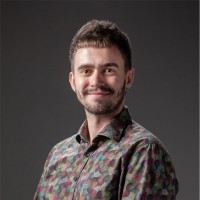 Layer 6 AI Employee Maksym Ushakov's profile photo