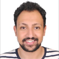 Khaled Rashad Email