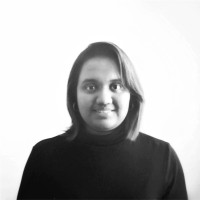 Environmental Works Community Design Center Employee Karen Vijayanand's profile photo