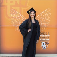 Scratch Off Systems Employee Julianne Konicek's profile photo