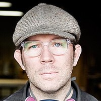 Francois & Co Employee Vance Wickstrom's profile photo