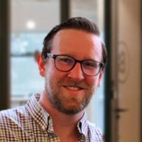 Concord Consulting Engineering PC Employee Connor Kennedy's profile photo