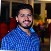 BASERA Employee Vinil Serrao's profile photo