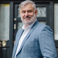 Collaborate Dental Group Employee Derek Turner's profile photo