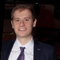 DST Employee Itai Taubenfeld's profile photo