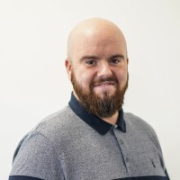 Autotech Recruit Employee Stuart Graham's profile photo