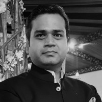 Balancehero India Employee Anuj Jain's profile photo