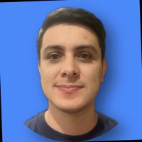 EasyBroker Employee Oscar Zatarain's profile photo