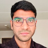 SA RUBBER ENGINEERING Employee Harish Baskaran's profile photo