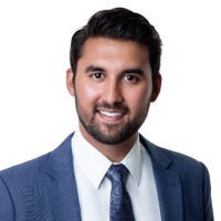 LCN Capital Partners Employee Anil Mahesh's profile photo