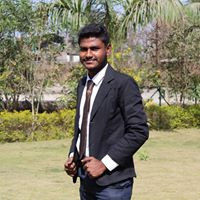 VINSAK Employee Mahesh Wairagade's profile photo