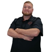 Digital Lead Performance Employee Dylan Pemberton's profile photo