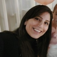 Efrat David Email & Phone Number