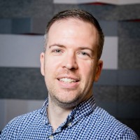 Synopsys Inc Employee Kenneth Morgan's profile photo