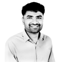 Plexus Engineers Employee Rohit Shah's profile photo