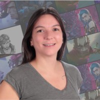 Bilik Employee Pauline Crimeni's profile photo