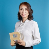 Antalpha Employee Wei Lan's profile photo