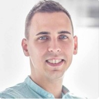 Recart Employee Soma Toth's profile photo