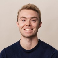 Margle Media Employee Ben Maki's profile photo