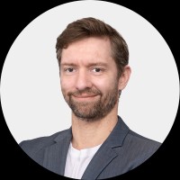 Vision11 Employee Wilhelm Becker's profile photo