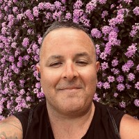 Lifeline WA Employee Ian Bohl's profile photo