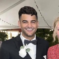 Covestro Employee Jared Terrell's profile photo