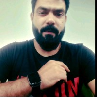 AEGIS Employee Nazir Anwar's profile photo