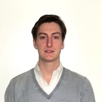 TreeBlock Employee Francesco Persia's profile photo